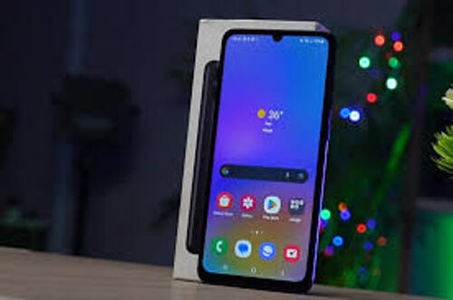 Samsung A05