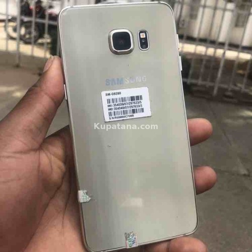 S6 Edge Plus 