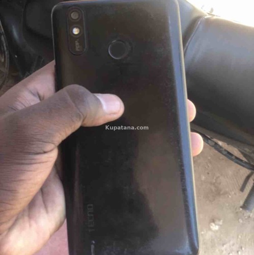 Tecno Pop 2 Plus....