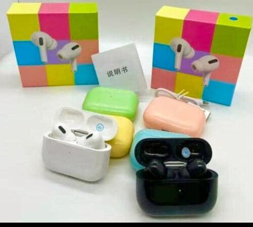 Earbuds Pro5S mpya 