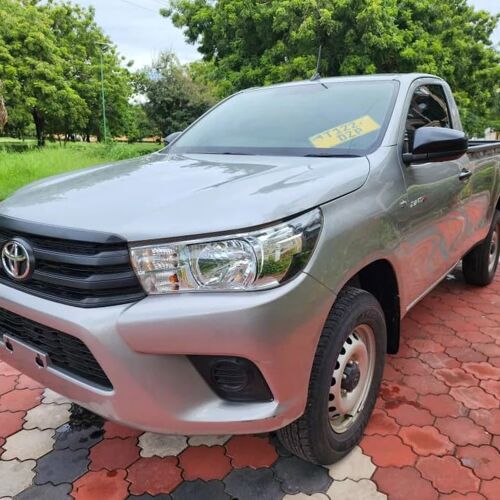 TOYOTA HILUX REVO FOR SALE