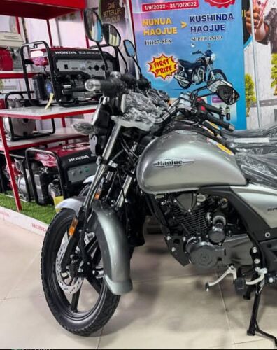 Hajoue cc 150 
