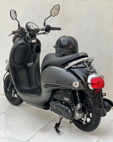 Vino ,scooter inatmia petrol