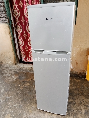 Nauza Frij Hisense Nzur Sana Lak 470k New 