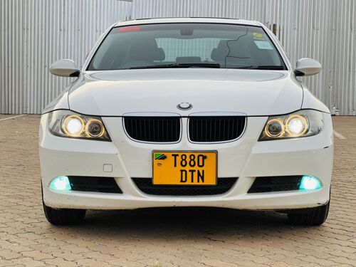 BMW 3 series for sales 