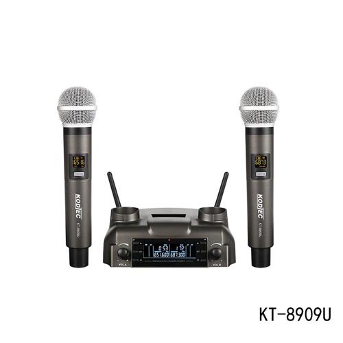 Kodtec wireless microphone