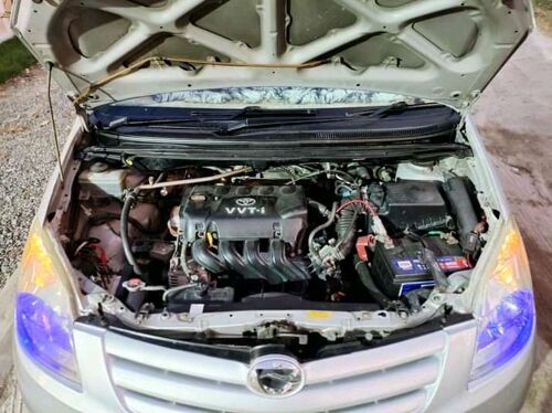 Toyota spacio
