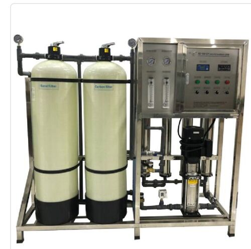 Water Filtration 
