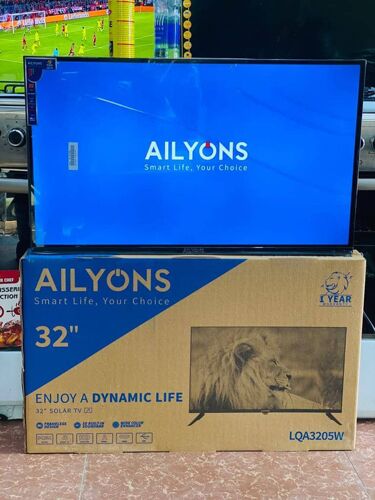 Ailyons Nch 32 Sio Smart