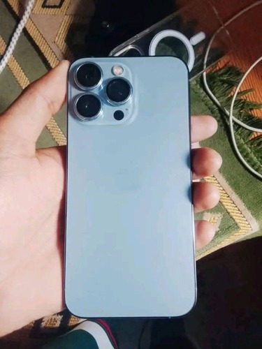 iPhone 13 Pro 128Gb