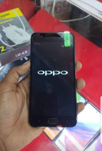 OPPO A57 RAM4 GB64 