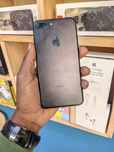 Iphone 7 plus 