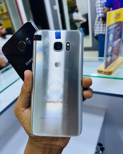 SAMSUNG GALAXY S7 edge 