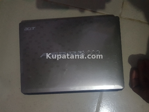 Laptop(acer) Ndogo Gb 250