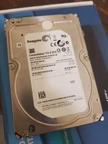 Desktop Hdd 4Tb