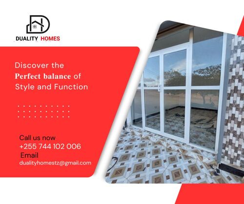 ALUMINIUM DOORS@CURTAIN WALL
