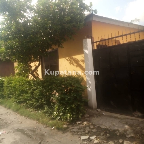 NYUMBA INAPANGISHWA MABIBO MWISHO (SAHARA)