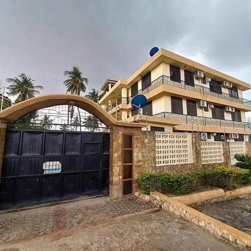 APARTMENT FOR RENT AT MBEZI BEACH MASANA HOSPITAL