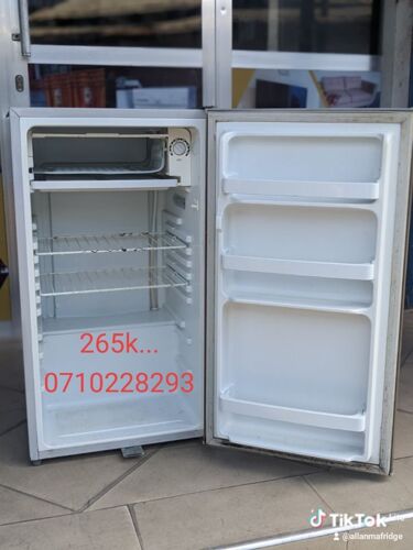 Nauza fridge Mr uk lak 265k 