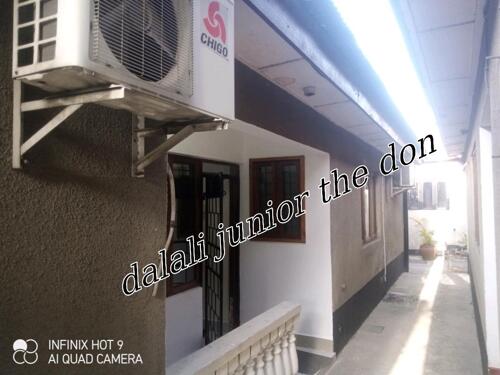 Apartment for rent
