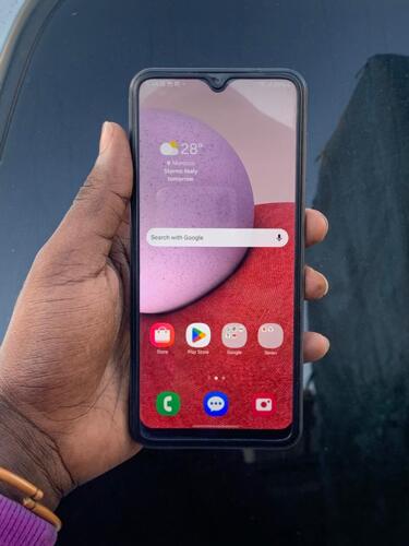SAMSUNG A13 5G