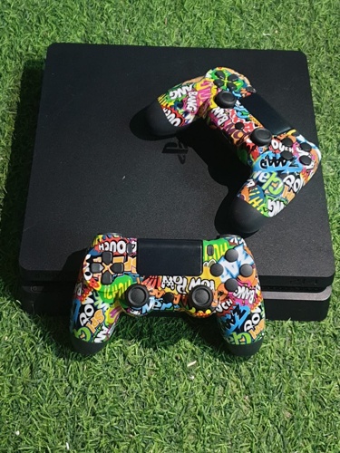 Playstation4 slim
