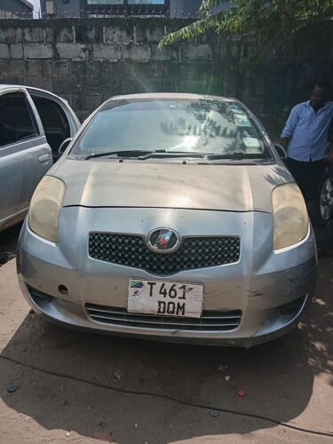 vitz New