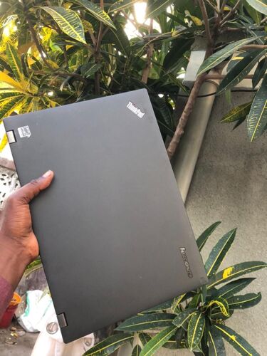 Lenovo thinpad 