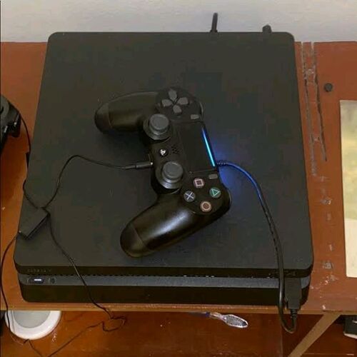Ps4 slim