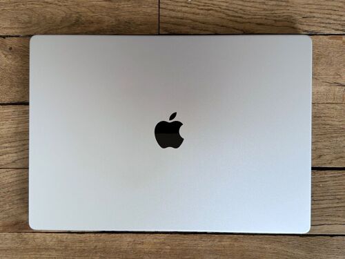 MacBook Pro 16" M3