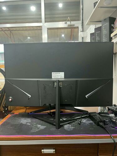 32inch curved  monitor screen
