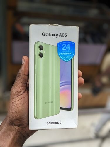 Samsung A05 64GB