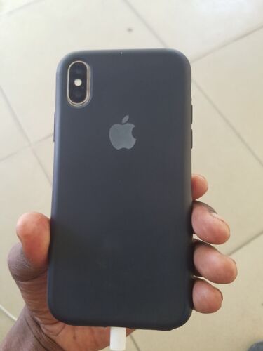 Iphone x used