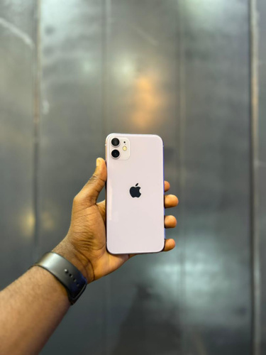 Iphone 11 Plain