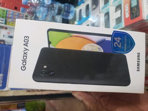 Samsung A03