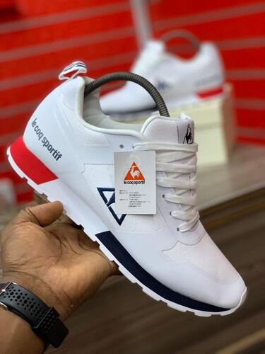 New jogoo sneakers