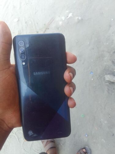 Samsung A30s