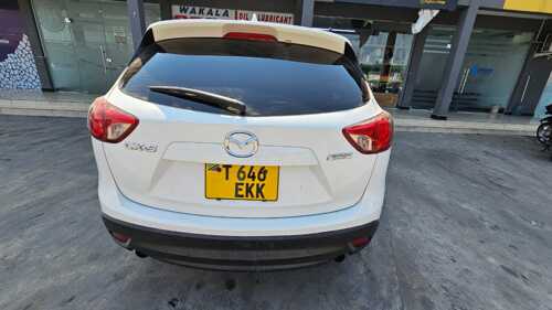 NAUZA MAZDA CX-5 