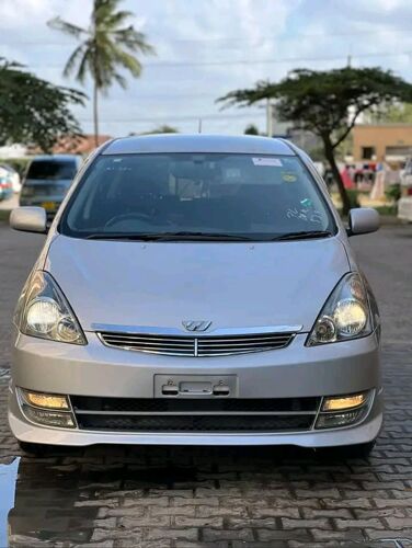 WISH NAUZA NEW SAFI SANA 