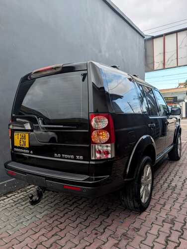 Discovery 4 2014 39.9m