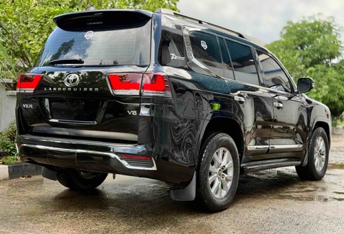 Kilimo Kwanza Diesel Kaliii