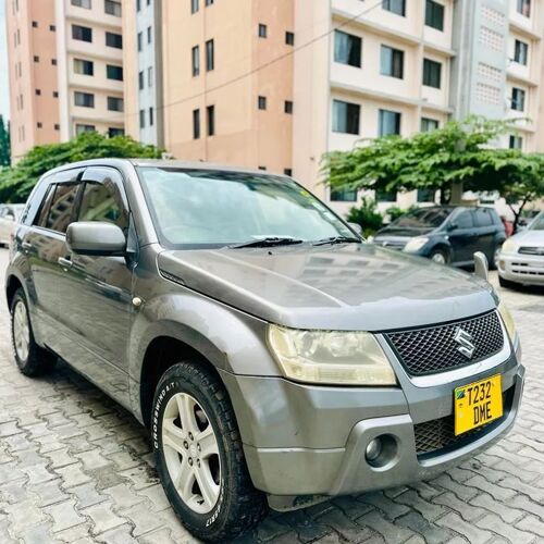 SUZUKI ESCUDO 