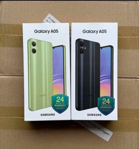 Samsung Galaxy A05