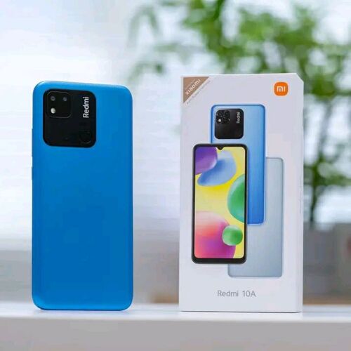 Redme 10A