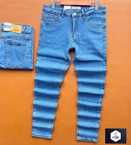 Original Jeans Crux