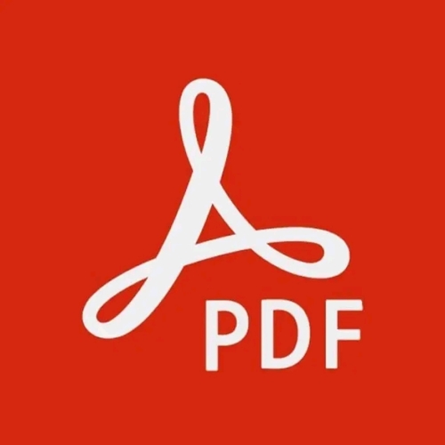 Adobe acrobatic pdf