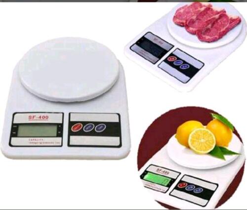 ELECTRIC KITCHEN SCALE