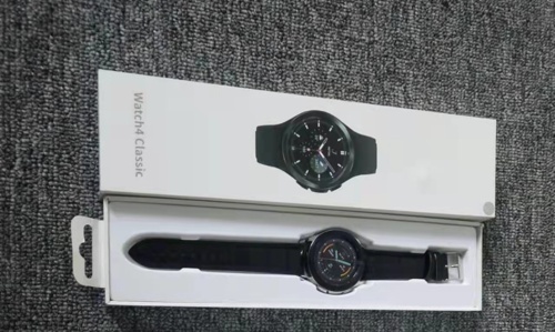 Watch 4classic Smartwatch