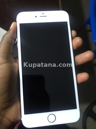 Iphone 6s Plus