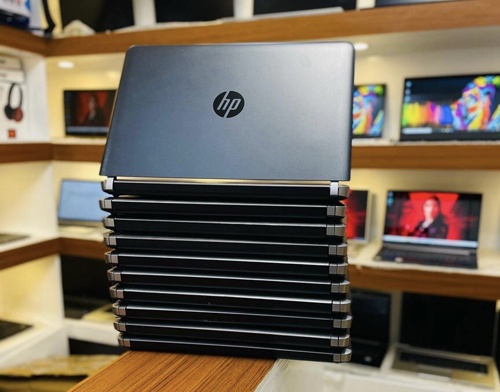Hp Elitebook 430 G3